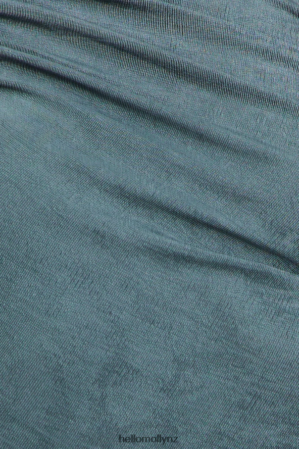 Hello Molly Adoring You Crop Khaki PBN8868430 Clothing