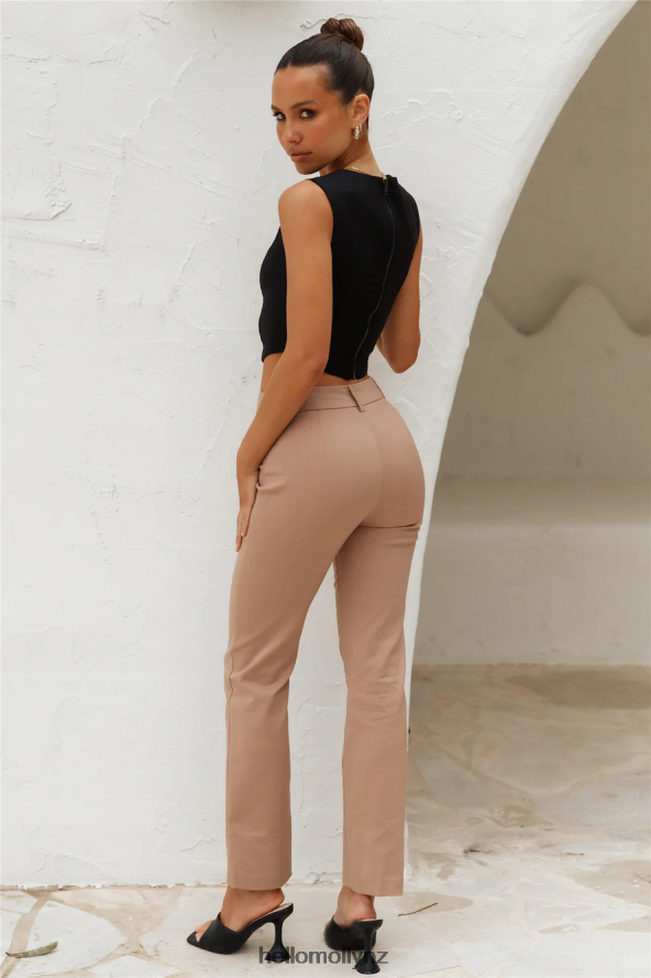 Hello Molly Big Leagues Crop Black PBN8868065 Clothing