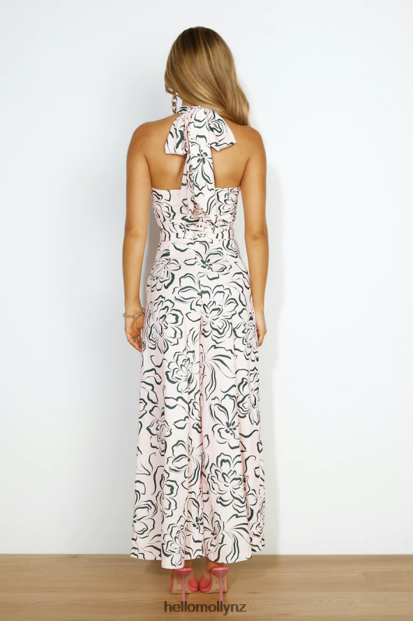 Hello Molly Spill Secrets Crop Black PBN8868626 Clothing